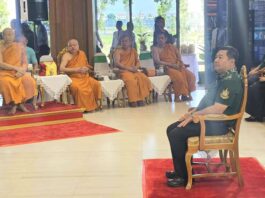 กรมป่าไม้เชิญชวนประชาชนร่วมกิจกรรม บำรุง ดูแลต้นไม้ “สืบต่อธรรมคืนลมหายใจให้ธรรมชาติ” เนื่องในวันรักต้นไม้ประจำปีของชาติ พ.ศ. 2568