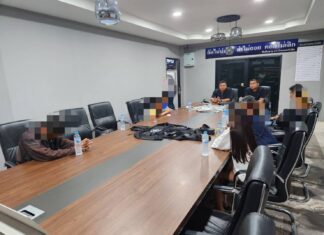 ตำรวจปากคลองรังสิตจับเยาวชนก่อเหตุลักทรัพย์รถจักรยานยนต์