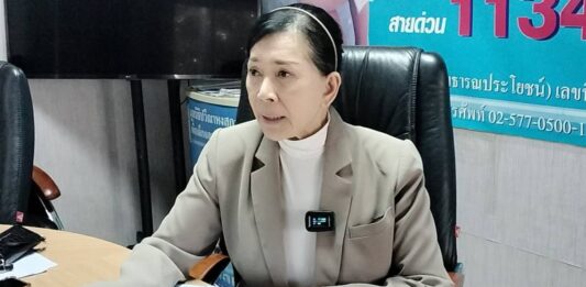 จ.กาญจนบุรี : “ปวีณา” ประสาน พ.ต.อ.ธวัชชัย นรสิงห์ ผกก.สภ.พนมทวน จับทันที!! ปู่แท้ๆ วัย 60 ปี ติดยาเสพติดหื่นกามย่ำยีหลานสาวตั้งแต่อายุ 13 ปี เรื่อยมานานร่วม 4 ปี