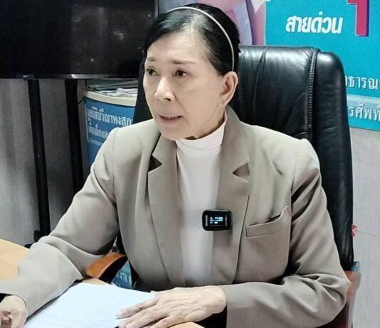 จ.กาญจนบุรี : “ปวีณา” ประสาน พ.ต.อ.ธวัชชัย นรสิงห์ ผกก.สภ.พนมทวน จับทันที!! ปู่แท้ๆ วัย 60 ปี ติดยาเสพติดหื่นกามย่ำยีหลานสาวตั้งแต่อายุ 13 ปี เรื่อยมานานร่วม 4 ปี